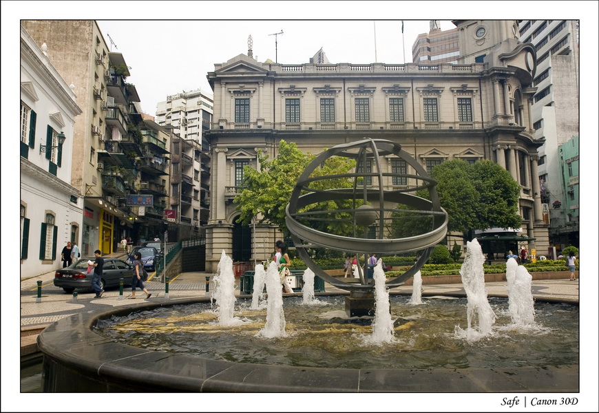 2008 - 07 - Macau - 025